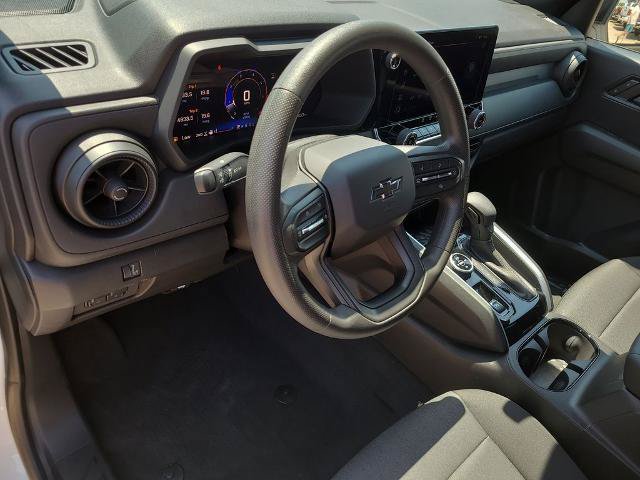 Used 2024 Chevrolet Colorado Trail Boss w/ Advanced Trailering Package AWD/4WD image 21