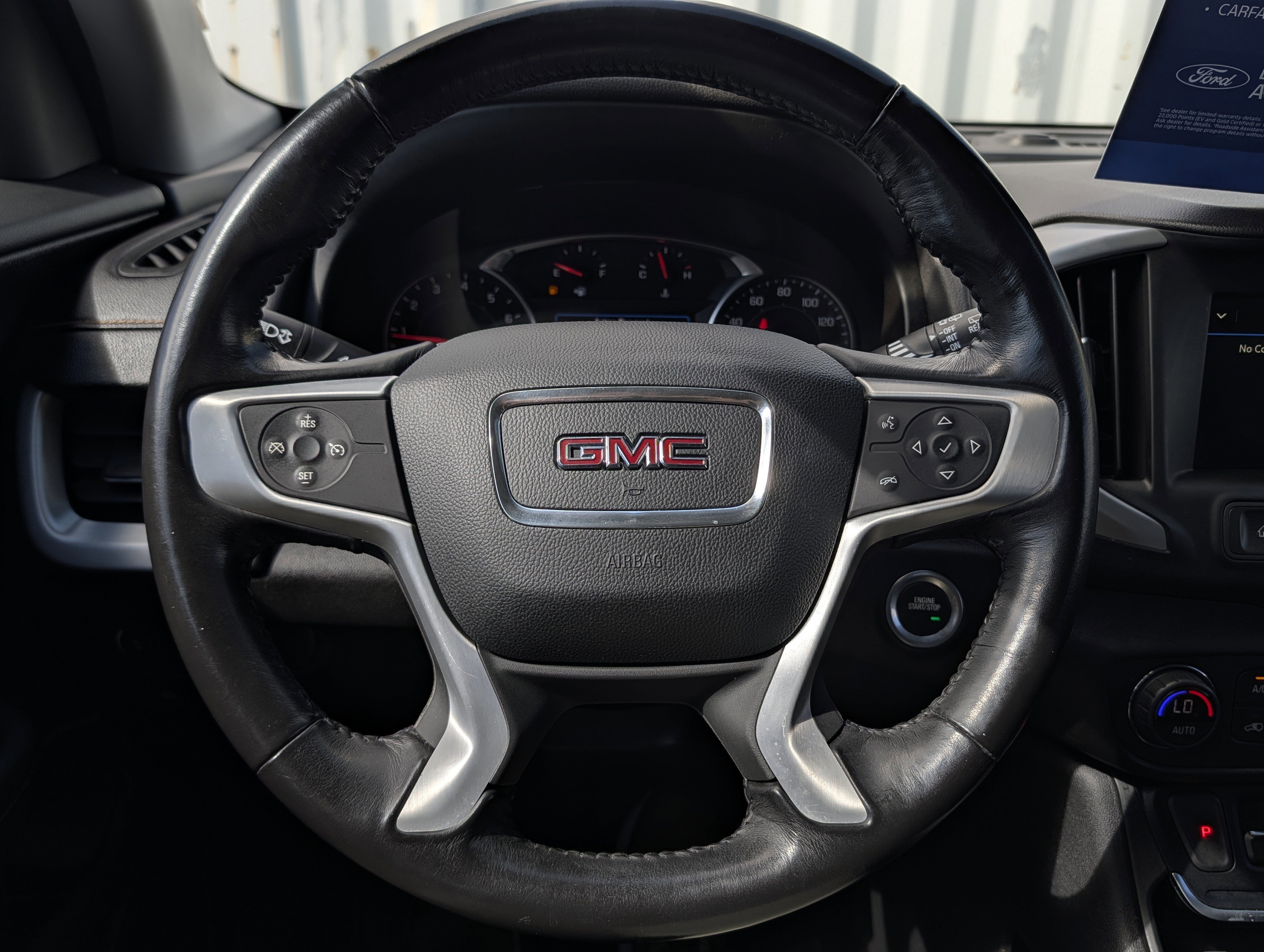 Used 2019 GMC Terrain SLE w/ Driver Convenience Package image 26