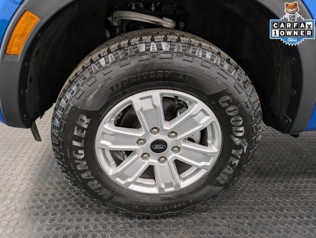 Certified 2024 Ford Ranger XL image 7