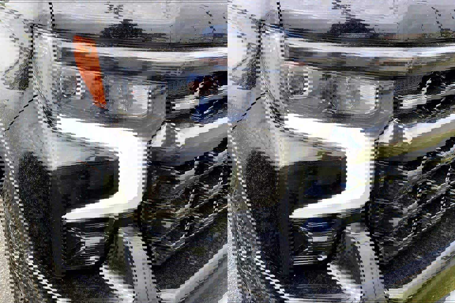 Used 2023 Chevrolet Silverado 1500 ZR2 w/ Technology Package image 26