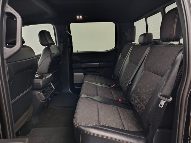 Certified 2024 Ford F150 Tremor w/ Bed Utility Package AWD/4WD image 29