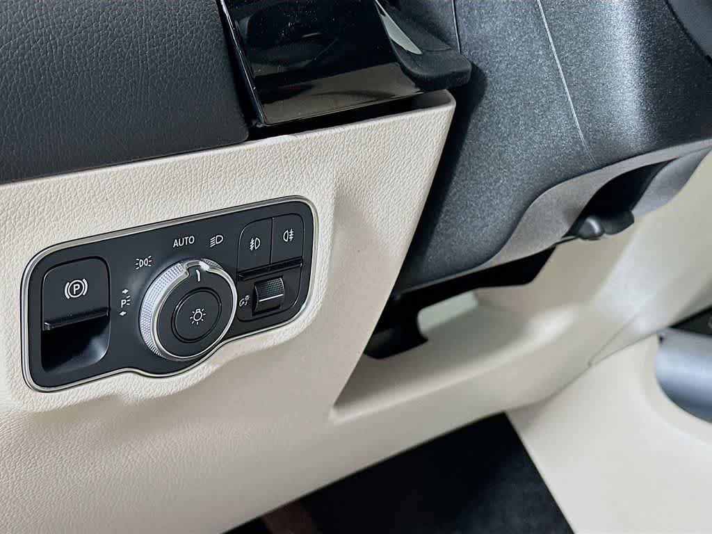 Used 2022 Mercedes-Benz GLA 250 image 27