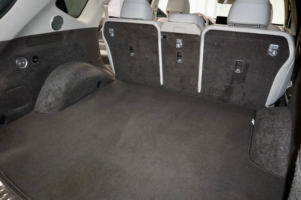 Used 2024 Genesis GV80 3.5T w/ Prestige Matte Package image 14