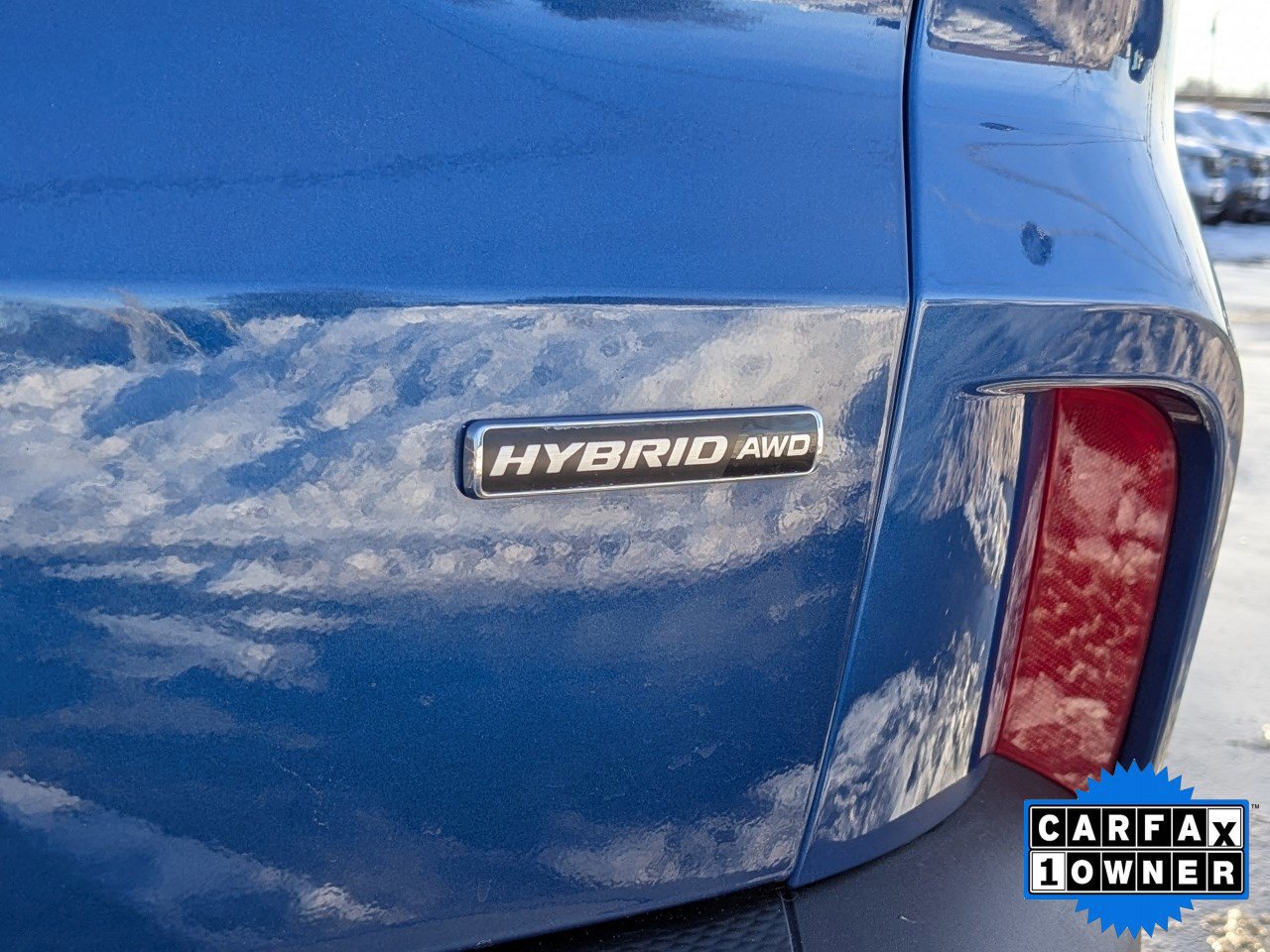 Certified 2022 Ford Escape Titanium w/ Titanium Elite Package image 13