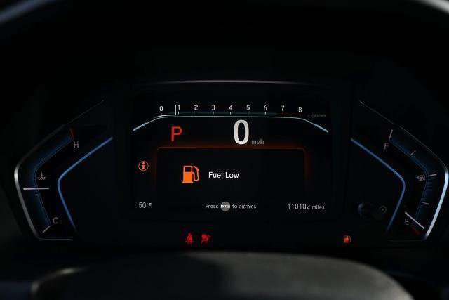 Used 2018 Honda Odyssey EX-L image 37