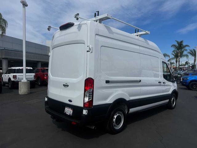Certified 2023 Ford Transit 250 148 High Roof image 13