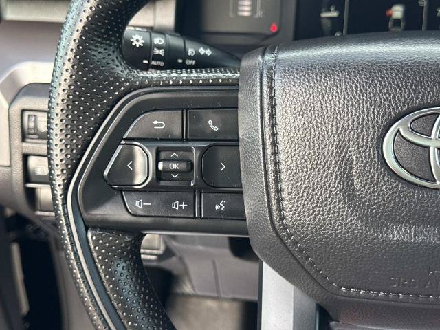 Used 2026 Toyota Tacoma SR5 AWD/4WD image 18