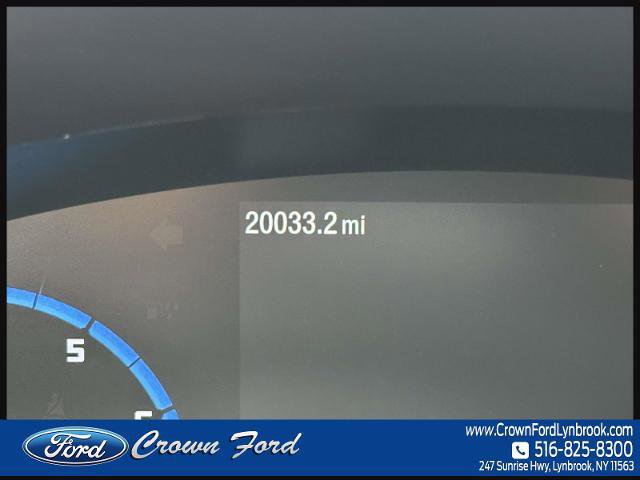 Certified 2022 Ford Bronco Sport Big Bend w/ Convenience Package image 26