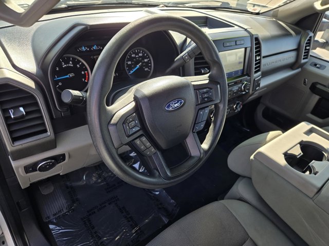 Certified 2021 Ford F250 XL w/ STX Appearance Package AWD/4WD image 18