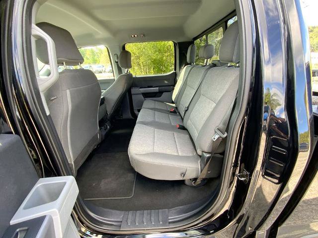 Certified 2024 Ford F250 XL w/ STX Appearance Package AWD/4WD image 21