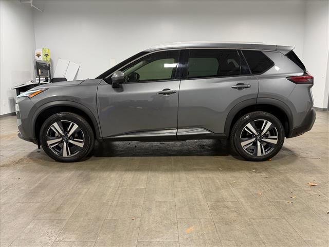 Used 2023 Nissan Rogue SL image 7