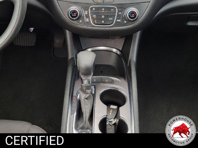 Used 2025 Chevrolet Malibu LT FWD image 21