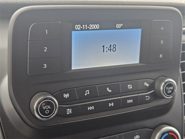 Certified 2024 Ford Transit 150 Low Roof image 22