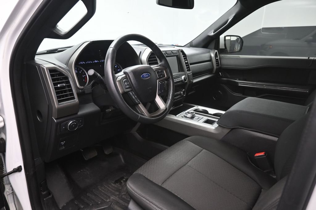 Certified 2019 Ford Expedition Max XLT RWD image 19