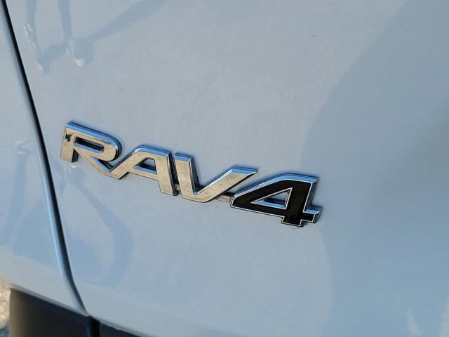 Used 2023 Toyota RAV4 Limited AWD/4WD image 6