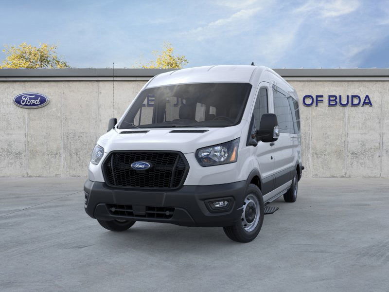 Certified 2024 Ford Transit 350 XL image 16