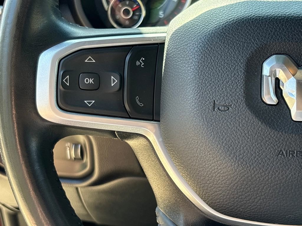 Used 2023 RAM 3500 Big Horn w/ Level 1 Equipment Group image 18