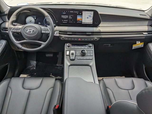 Used 2024 Hyundai Palisade Limited image 13