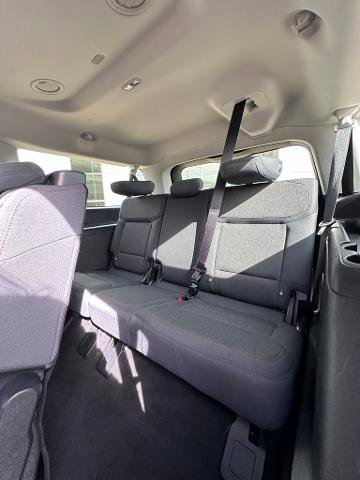 Certified 2025 Ford Expedition Max Active image 26