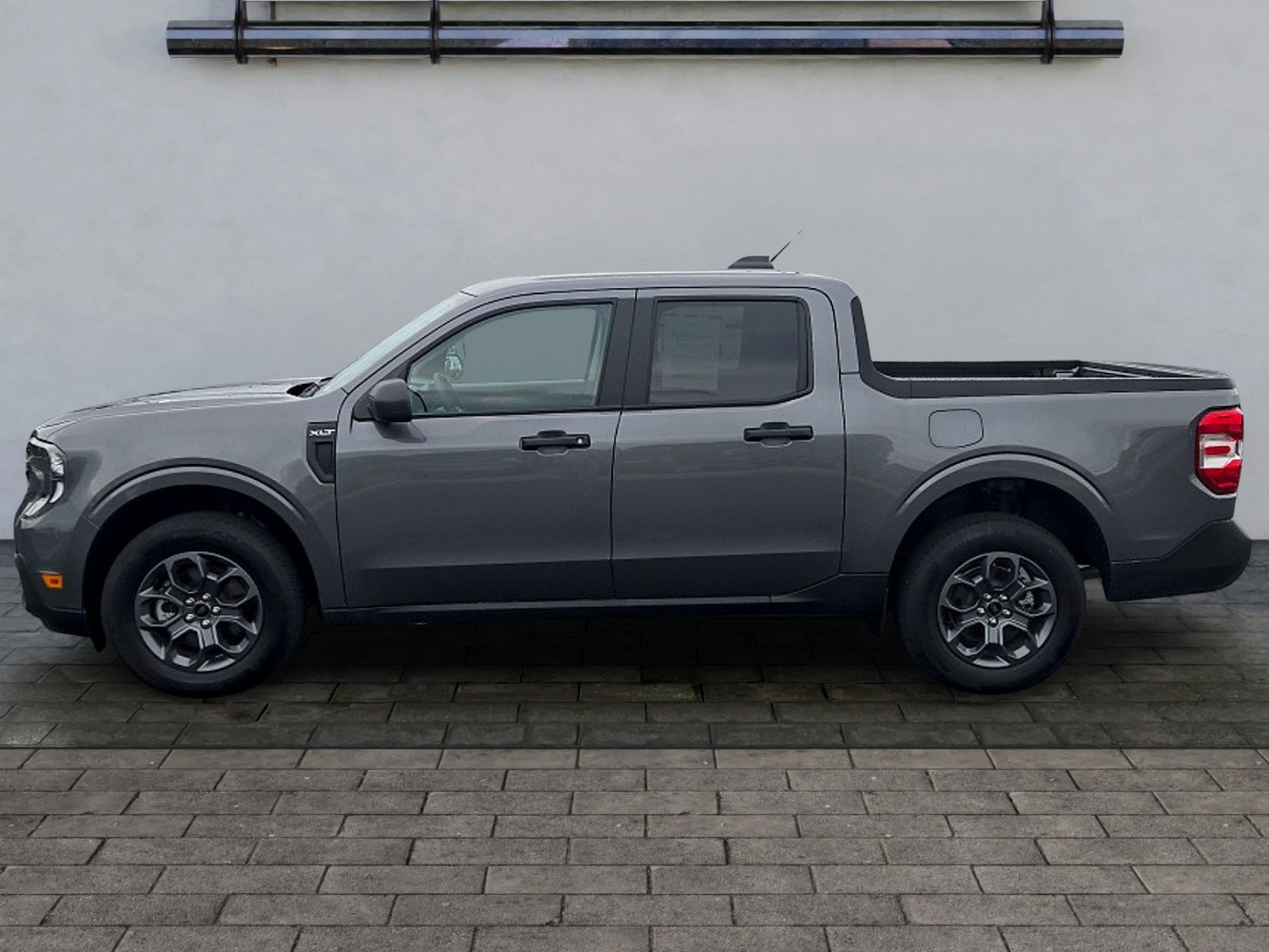 Certified 2026 Ford Maverick XLT AWD/4WD image 6