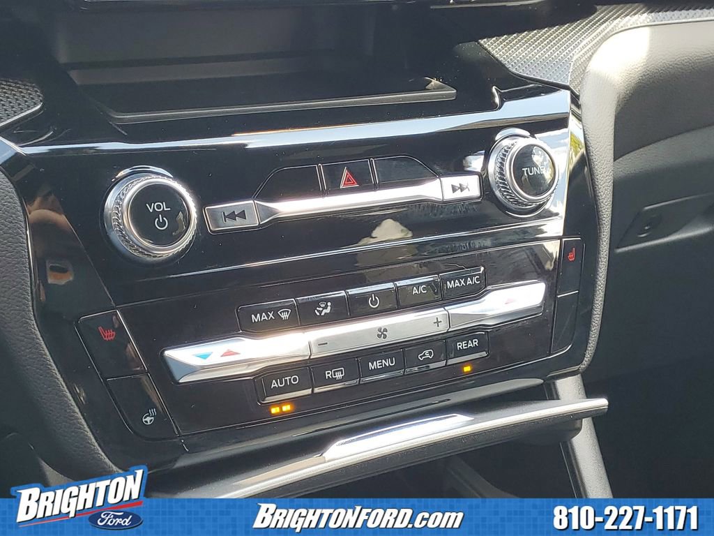 Certified 2023 Ford Explorer ST w/ ST Street Pack AWD/4WD image 25