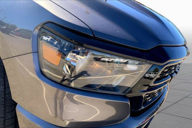 Used 2022 RAM 1500 Big Horn AWD/4WD image 27