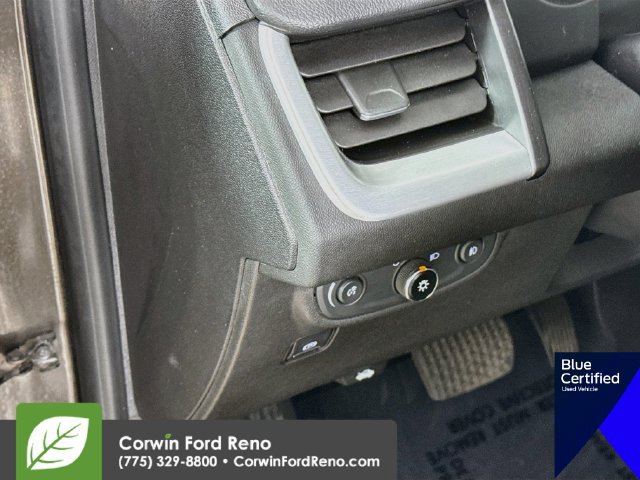 Used 2019 GMC Terrain SLT w/ Preferred Package AWD/4WD image 14