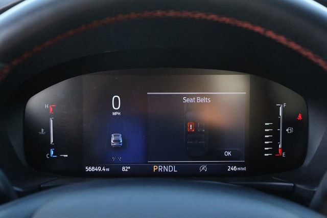 Certified 2024 Ford Escape ST-Line image 14