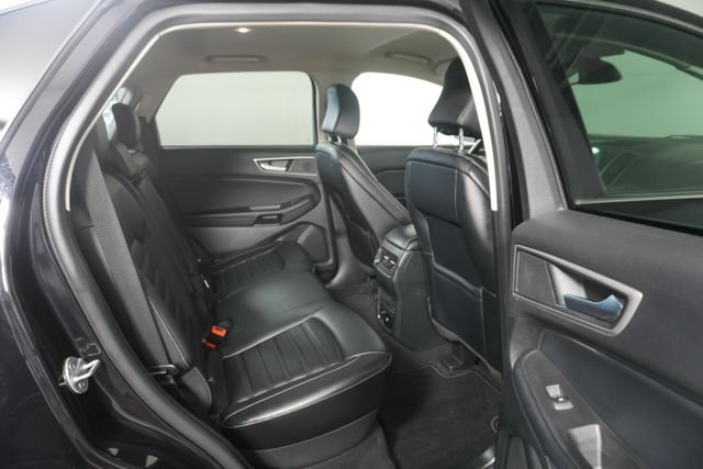 Certified 2022 Ford Edge SEL w/ Convenience Package AWD/4WD image 29