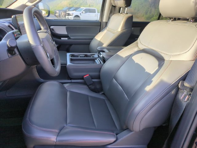 Certified 2025 Ford Expedition Max Active AWD/4WD image 14