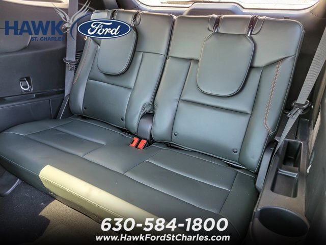Certified 2024 Ford Explorer Timberline w/ Timberline Technology Package AWD/4WD image 11
