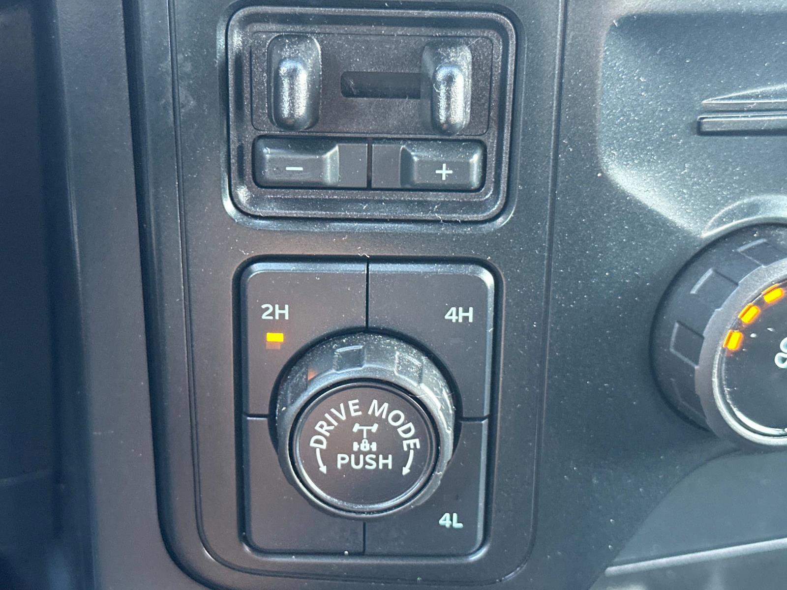 Certified 2024 Ford F150 STX w/ Tow/Haul Package image 22