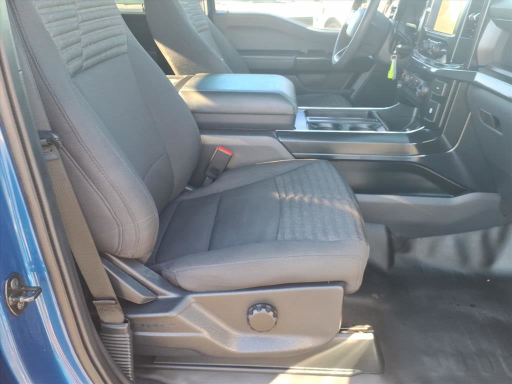 Certified 2023 Ford F150 XL w/ STX Appearance Package image 11