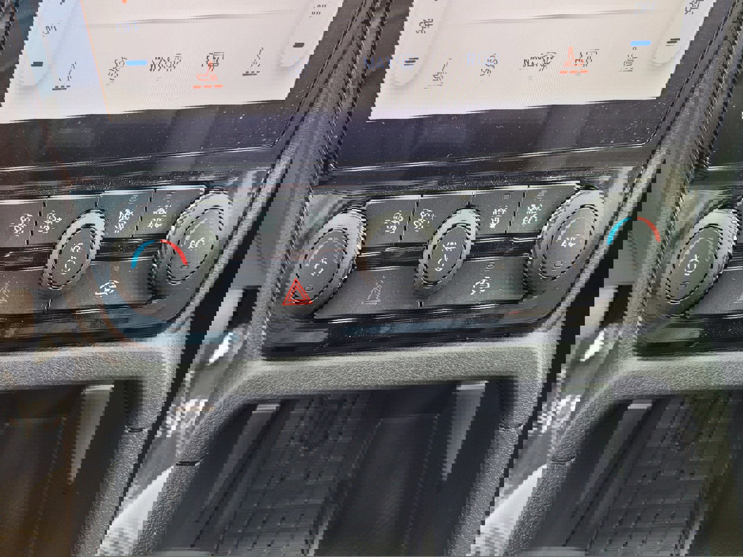 Certified 2024 Ford Ranger XLT AWD/4WD image 23