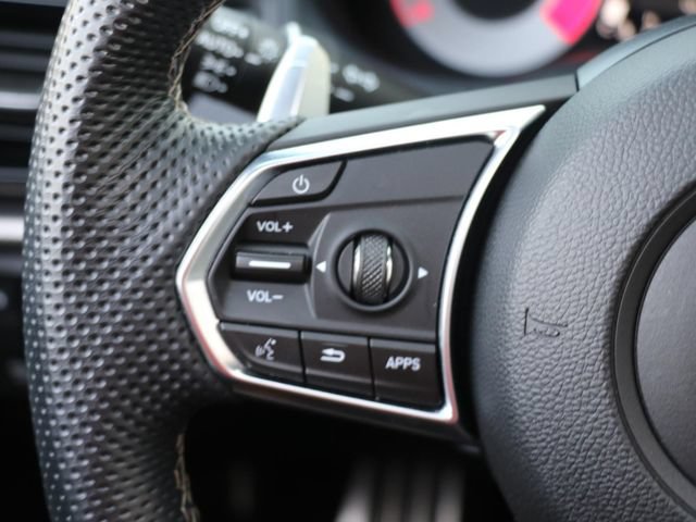 Used 2025 Acura RDX w/ Advance Package AWD/4WD image 28