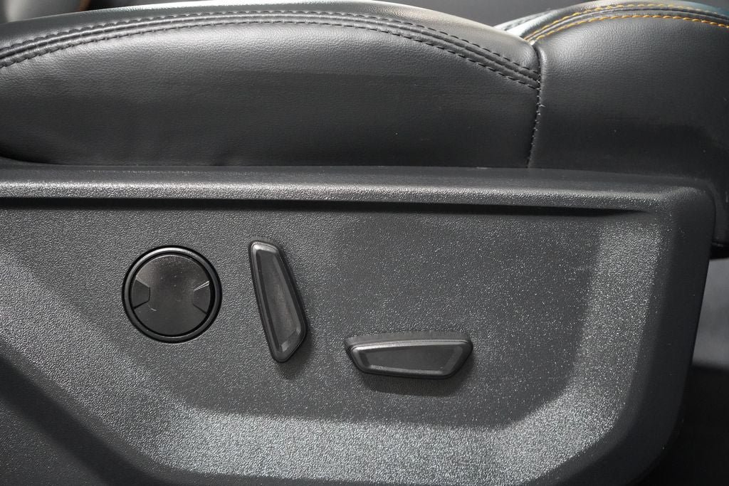 Certified 2025 Ford Expedition Tremor AWD/4WD image 34