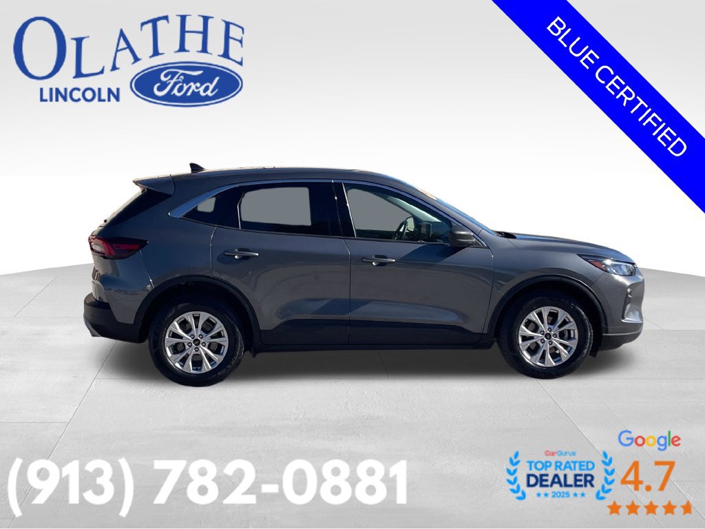 Certified 2023 Ford Escape Active w/ Tech Pack #1 AWD/4WD image 7