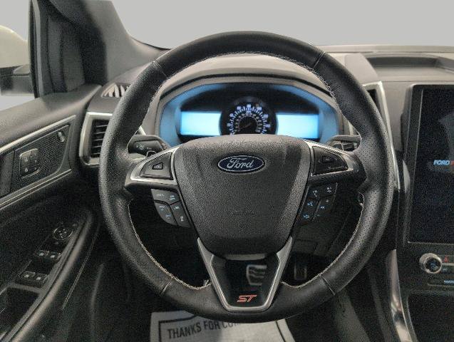 Certified 2024 Ford Edge ST w/ Equipment Group 401A AWD/4WD image 5