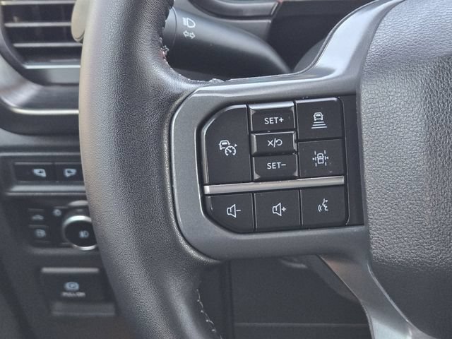Certified 2023 Ford F150 Lariat w/ Equipment Group 502A High AWD/4WD image 26
