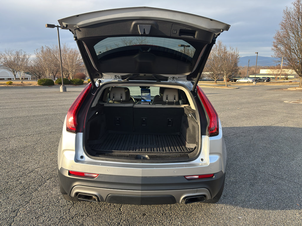 Used 2019 Cadillac XT4 Premium Luxury image 18