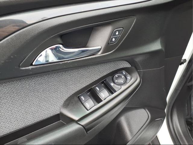 Used 2022 Chevrolet TrailBlazer LS image 20
