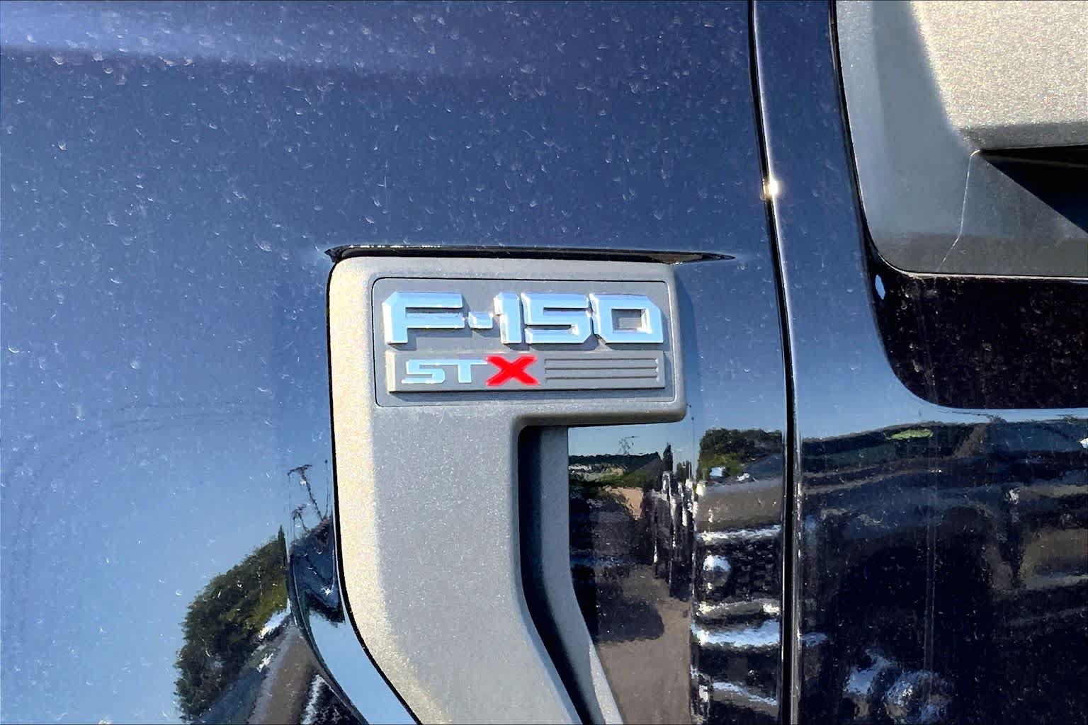 Certified 2022 Ford F150 XL w/ STX Appearance Package RWD image 27