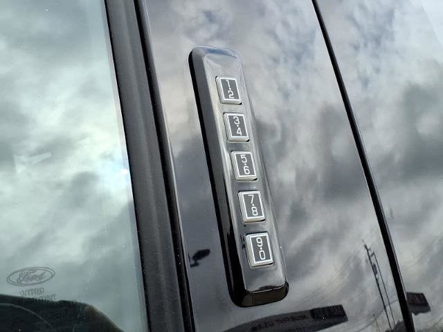 Certified 2023 Ford F150 XLT w/ Equipment Group 302A High image 20