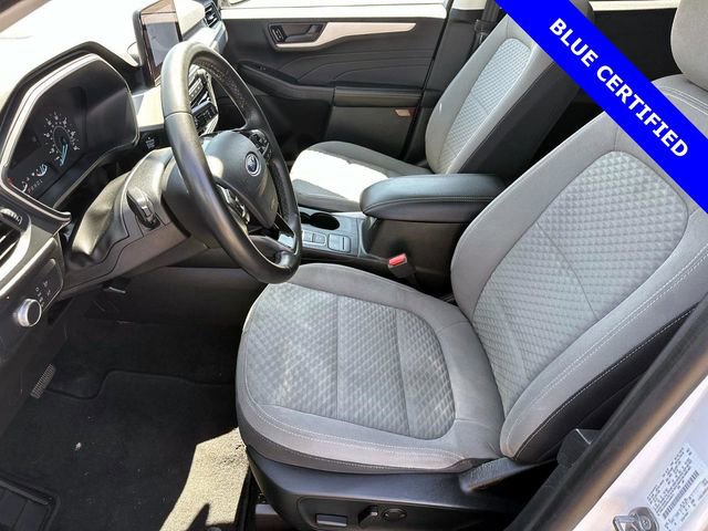 Certified 2022 Ford Escape SE w/ Cold Weather Package AWD/4WD image 11
