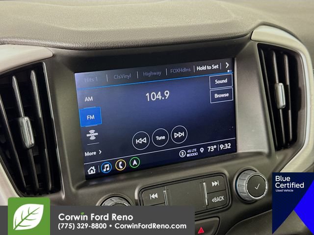 Used 2023 GMC Terrain SLE w/ Driver Convenience Package AWD/4WD image 19
