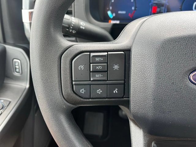 Certified 2025 Ford F150 STX w/ Equipment Group 200A AWD/4WD image 16