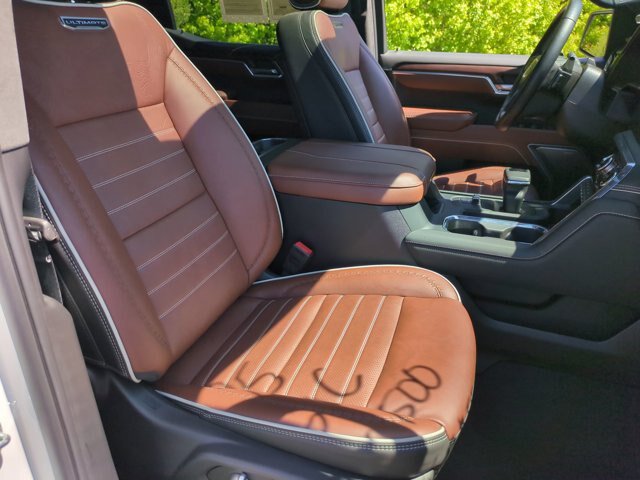 Used 2025 GMC Sierra 1500 Denali Ultimate AWD/4WD image 36
