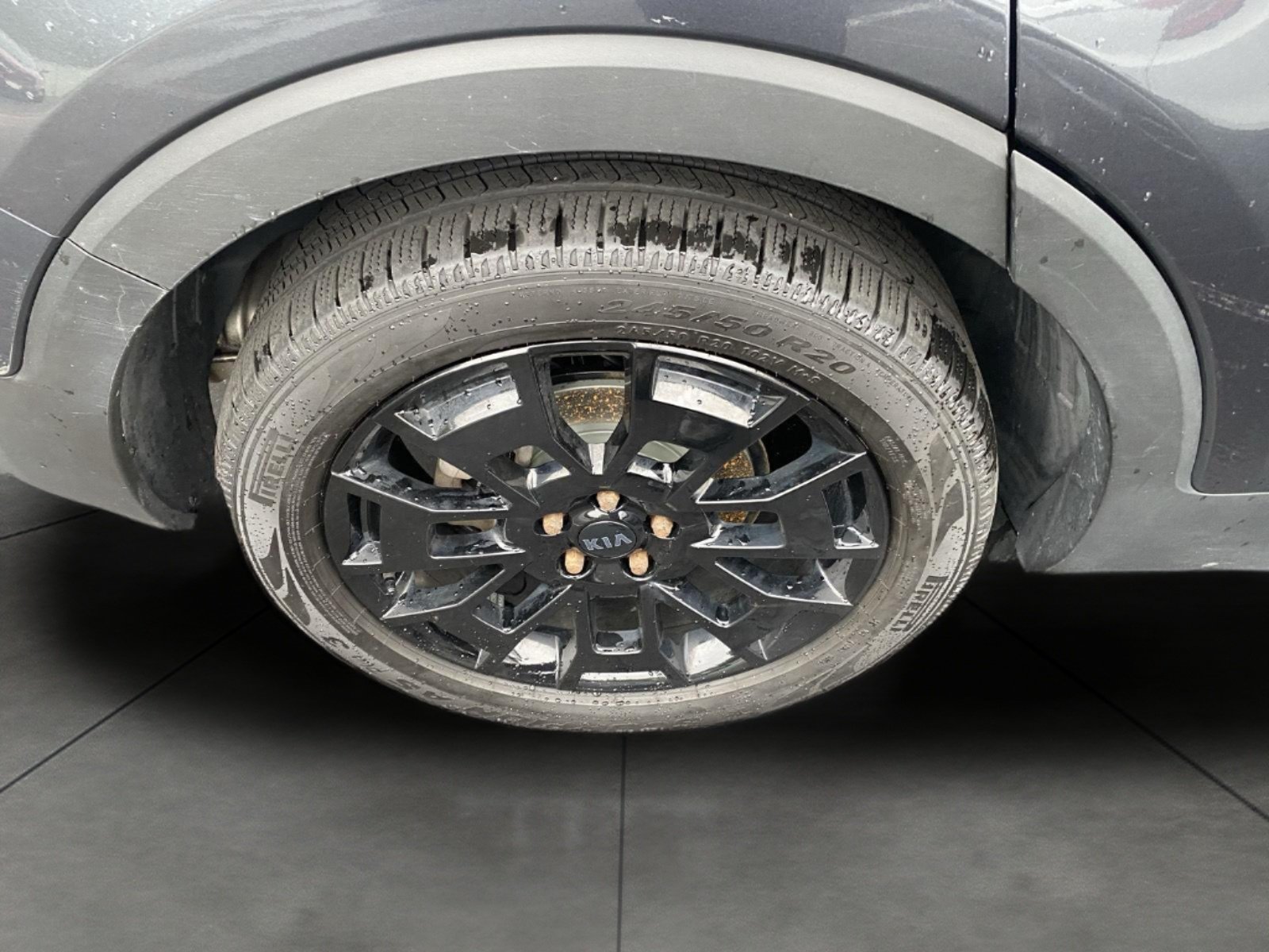 Used 2021 Kia Telluride SX w/ SX Prestige Package AWD/4WD image 7