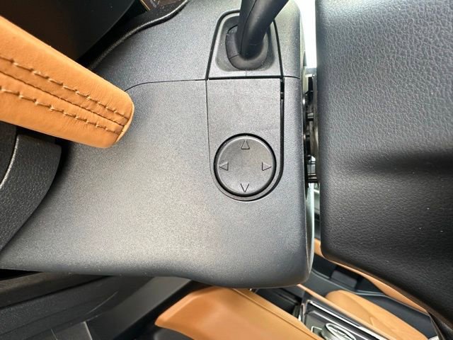 Certified 2023 Ford Expedition Platinum AWD/4WD image 31