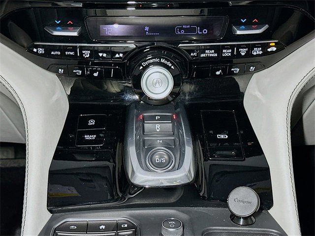 Used 2023 Acura MDX SH-AWD w/ Advance Package image 13